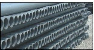 FRPP 50管材的專業供應與安全防護應用