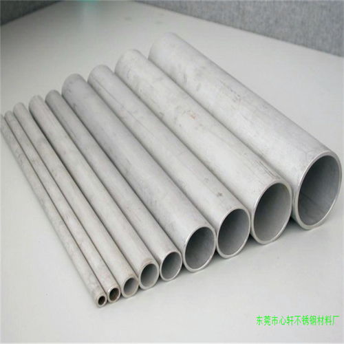 不銹鋼管材選擇指南 SUS304光亮管、202焊接管與內外拋光管詳解