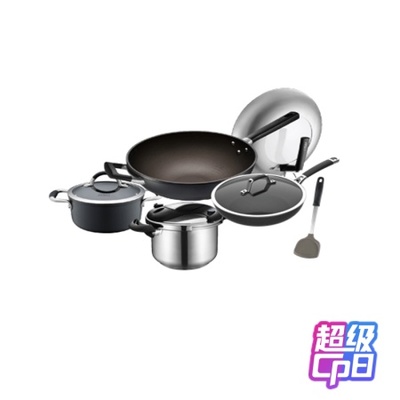 廚房烹飪廚具綜合評價與選購指南