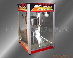 廣州市思詠高廚具 休閑食品加工設備的智慧之選
——優質廚具產品全覽